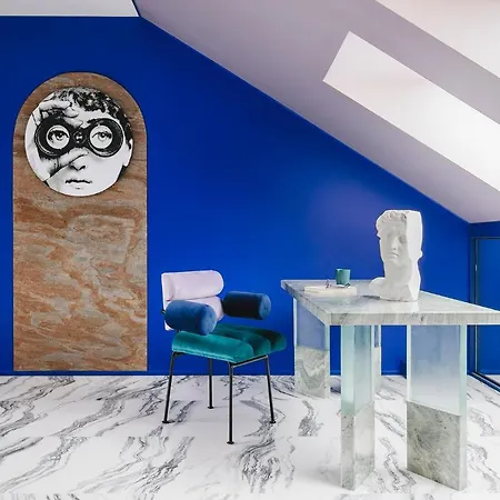 Apartament Deep Blue Of The Seas * Danzig